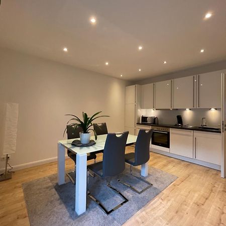 Ferienwohnung Oldenburg Bloherfelde Zewnętrze zdjęcie