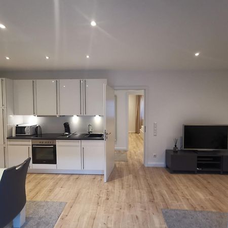 Ferienwohnung Oldenburg Bloherfelde Zewnętrze zdjęcie