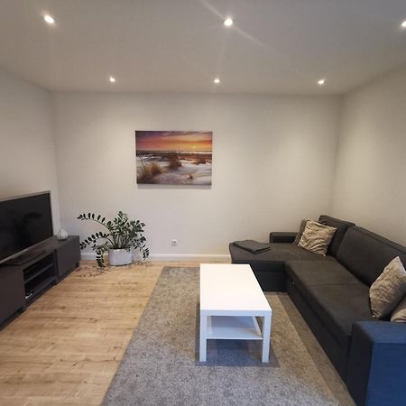 Ferienwohnung Oldenburg Bloherfelde Zewnętrze zdjęcie