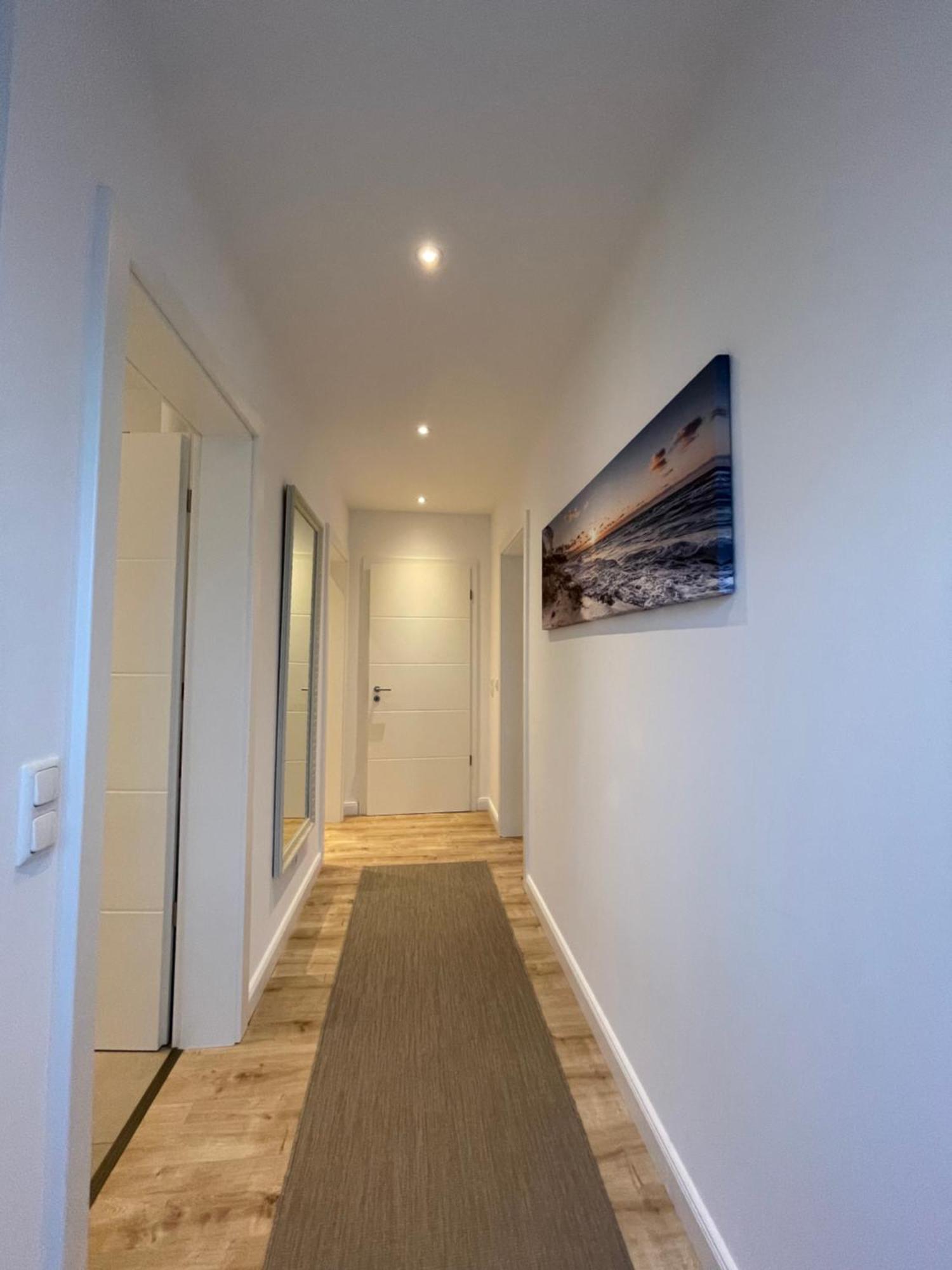 Ferienwohnung Oldenburg Bloherfelde Zewnętrze zdjęcie