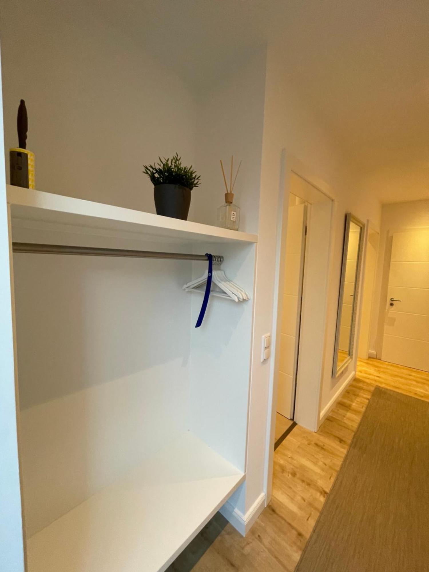 Ferienwohnung Oldenburg Bloherfelde Zewnętrze zdjęcie