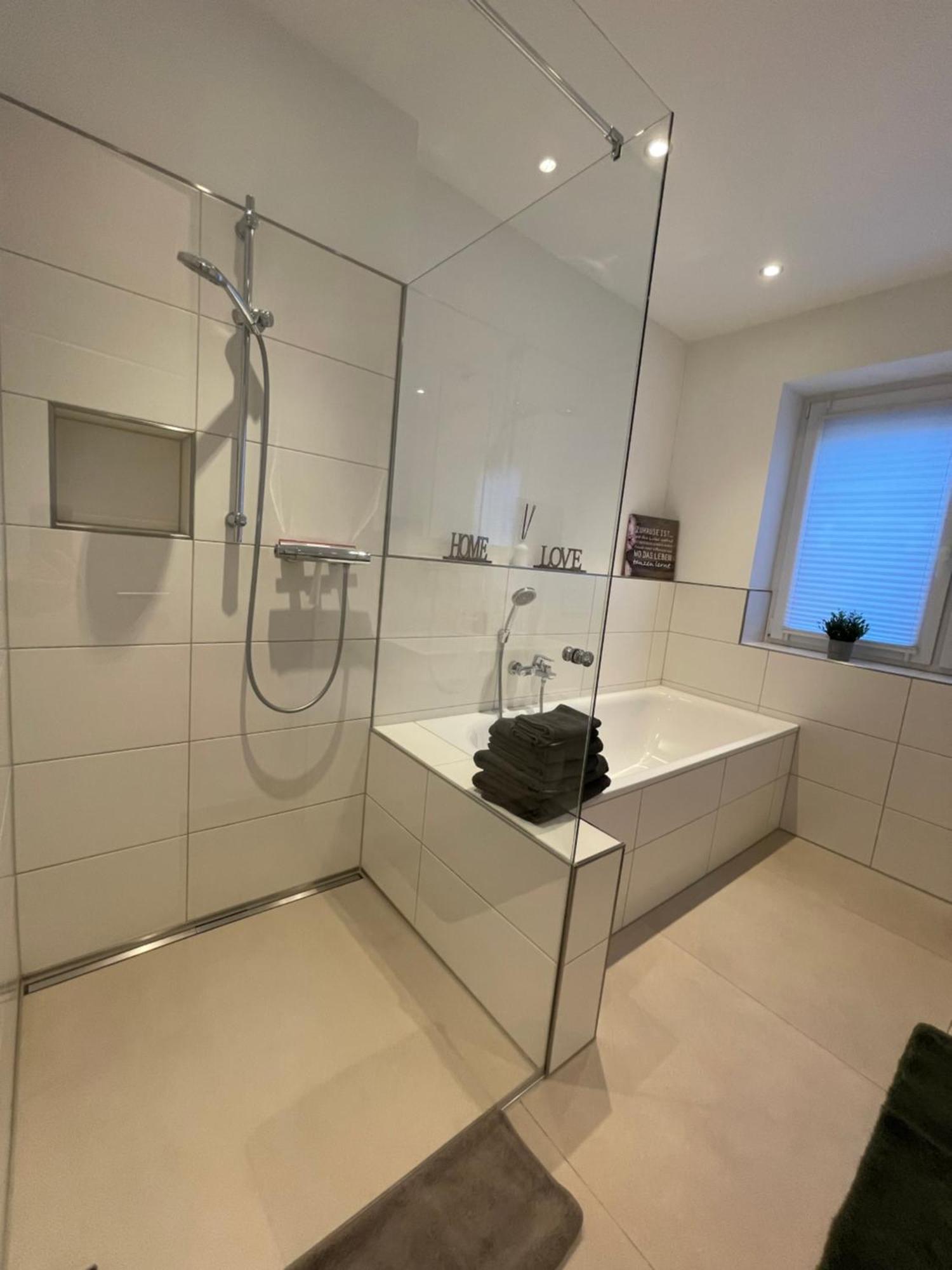 Ferienwohnung Oldenburg Bloherfelde Zewnętrze zdjęcie