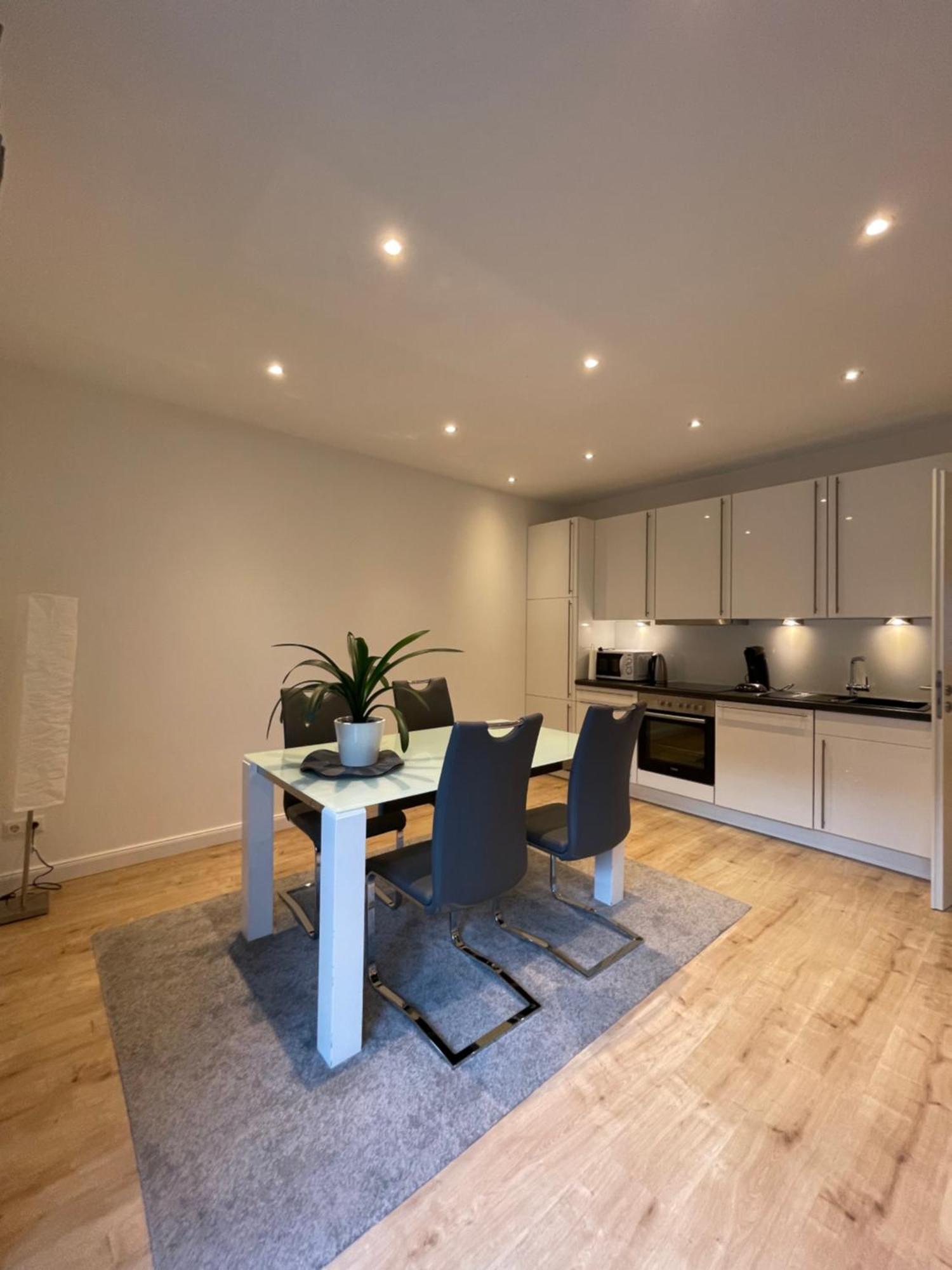 Ferienwohnung Oldenburg Bloherfelde Zewnętrze zdjęcie