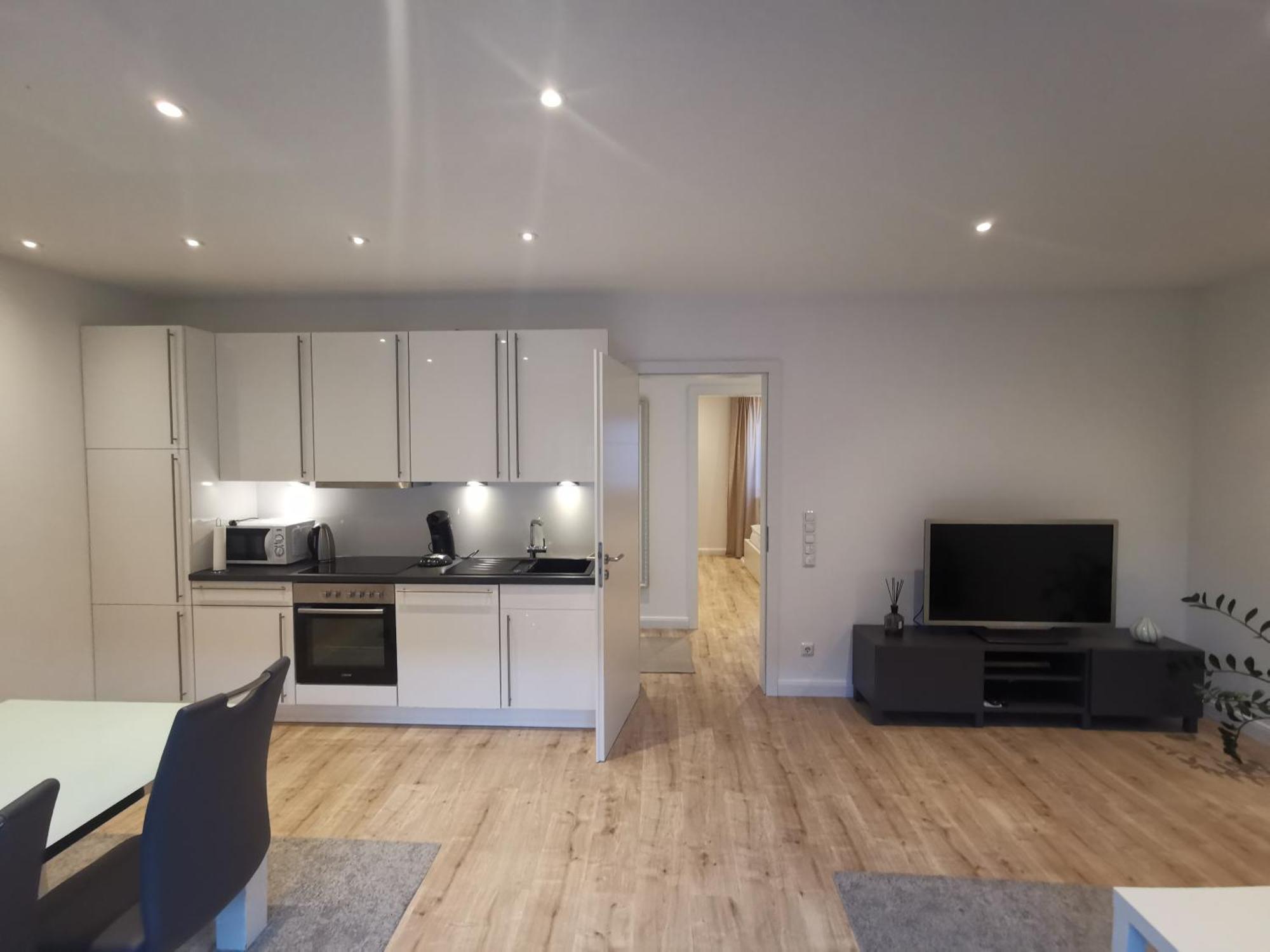 Ferienwohnung Oldenburg Bloherfelde Zewnętrze zdjęcie