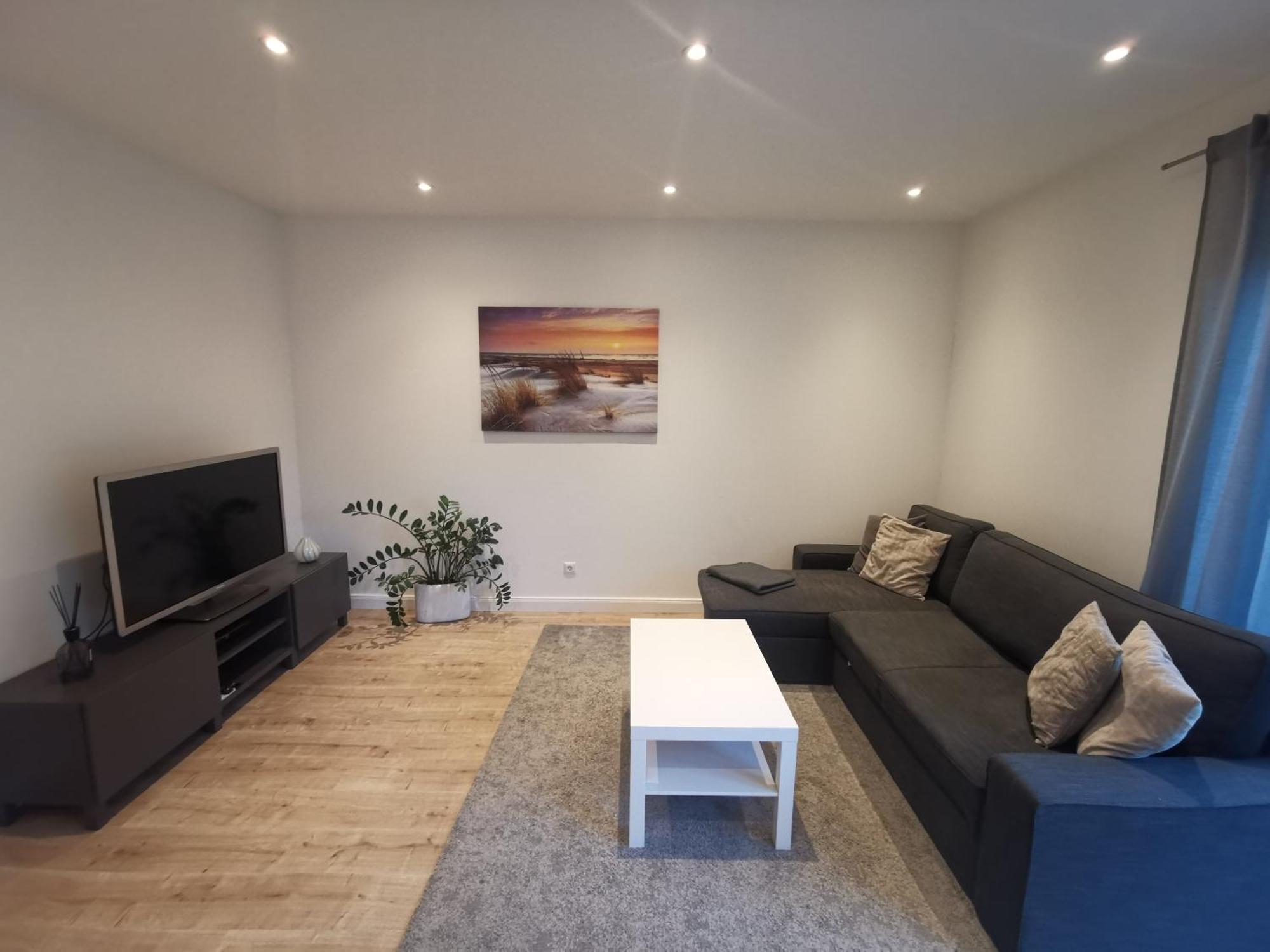 Ferienwohnung Oldenburg Bloherfelde Zewnętrze zdjęcie
