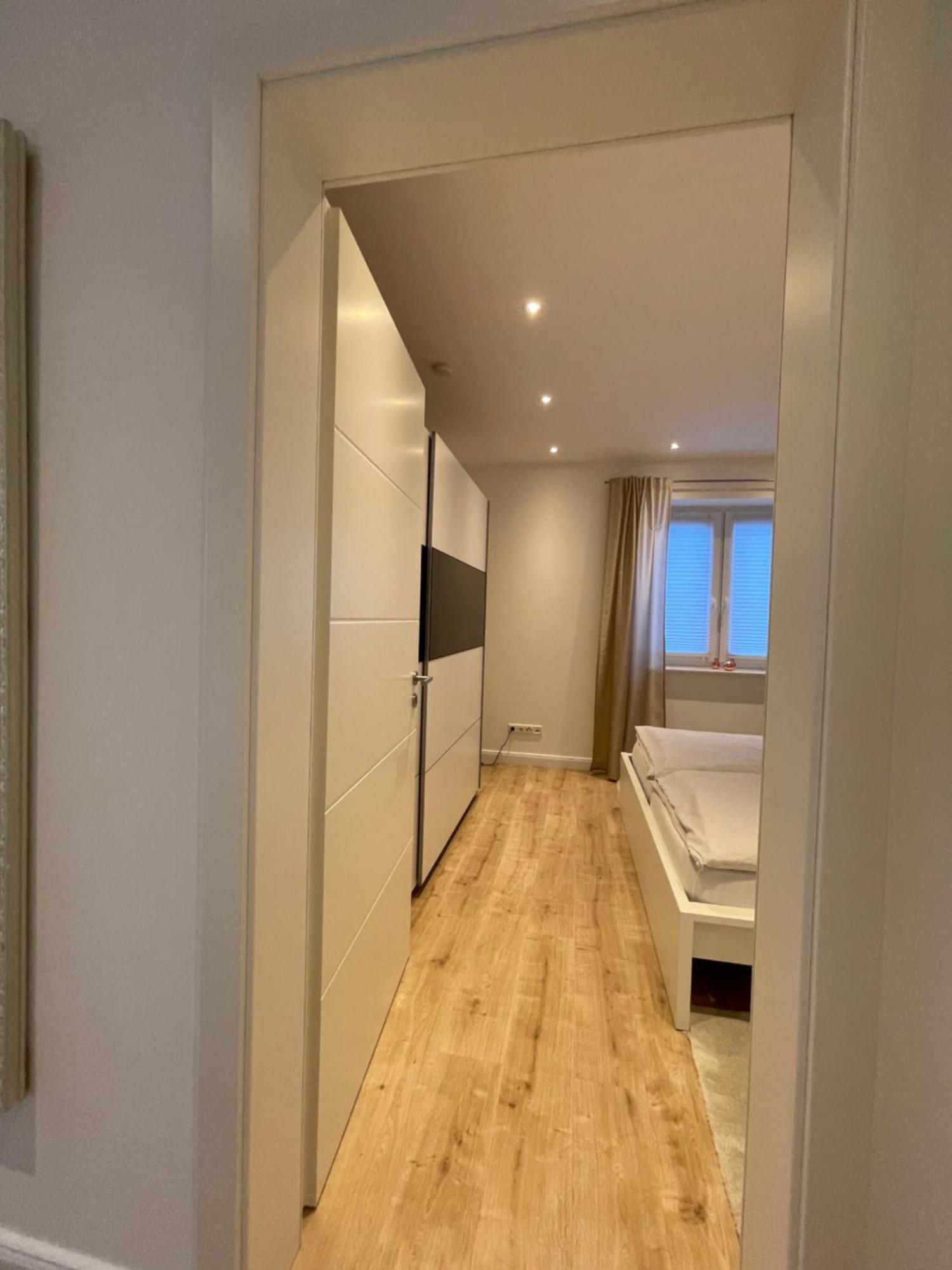 Ferienwohnung Oldenburg Bloherfelde Zewnętrze zdjęcie