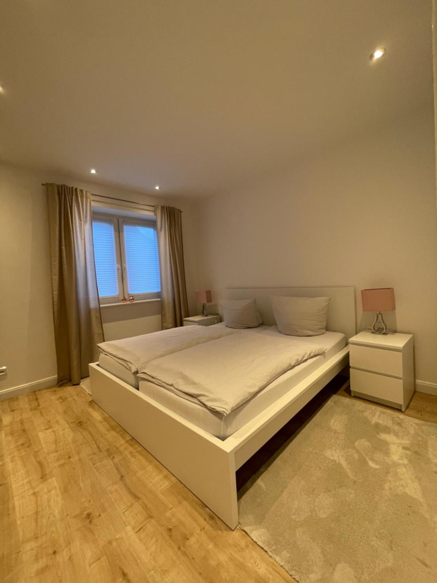 Ferienwohnung Oldenburg Bloherfelde Zewnętrze zdjęcie