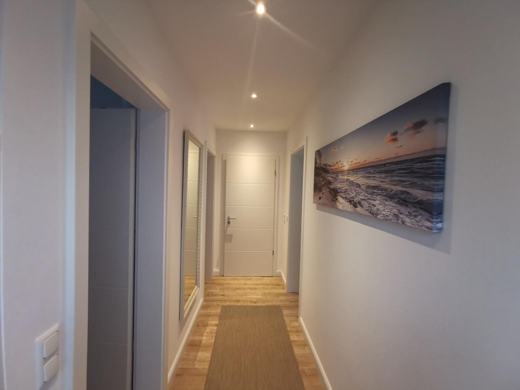 Ferienwohnung Oldenburg Bloherfelde Zewnętrze zdjęcie