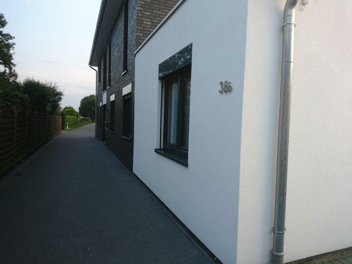Ferienwohnung Oldenburg Bloherfelde Zewnętrze zdjęcie